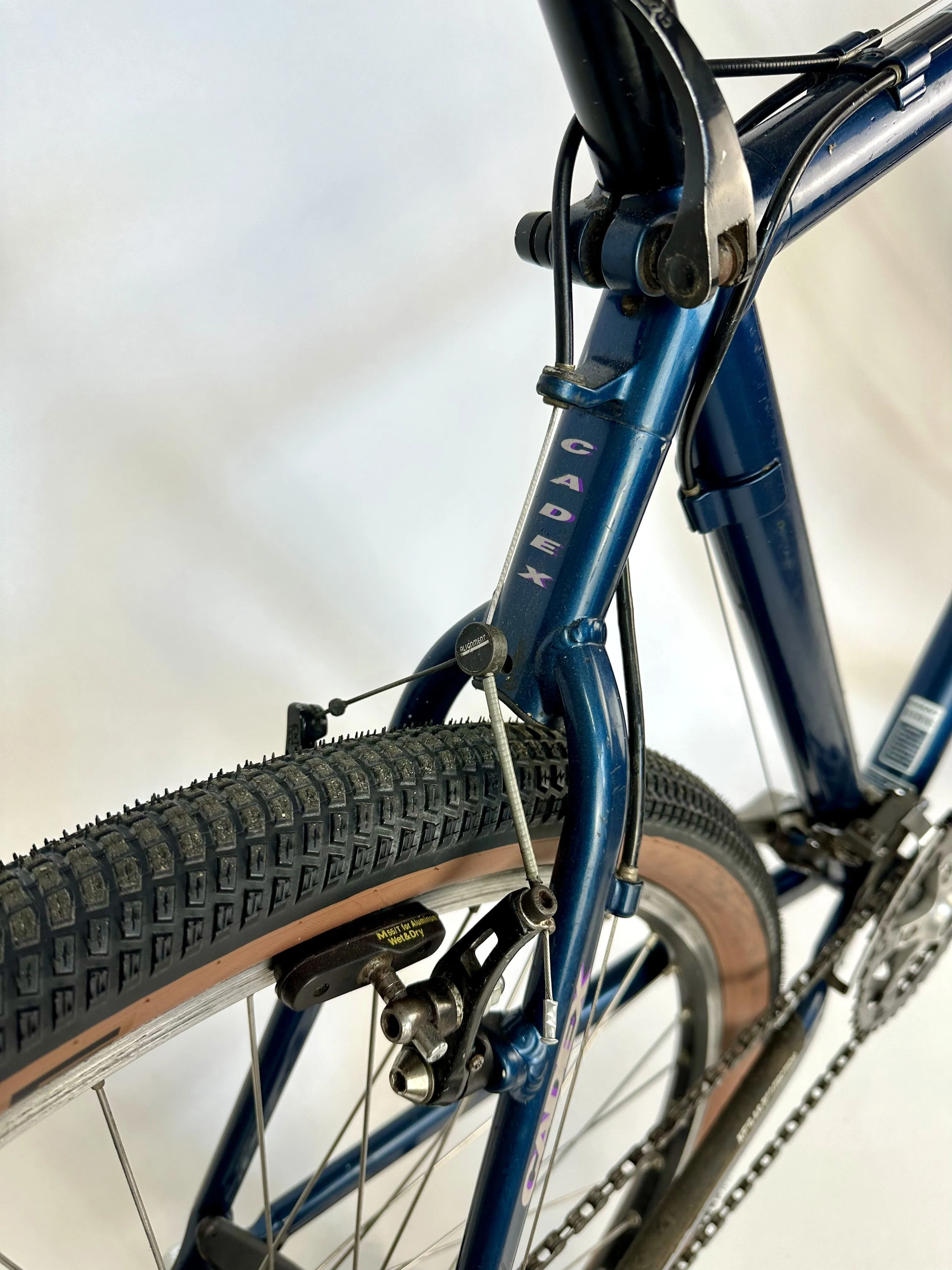 Giant Cadex CFM4