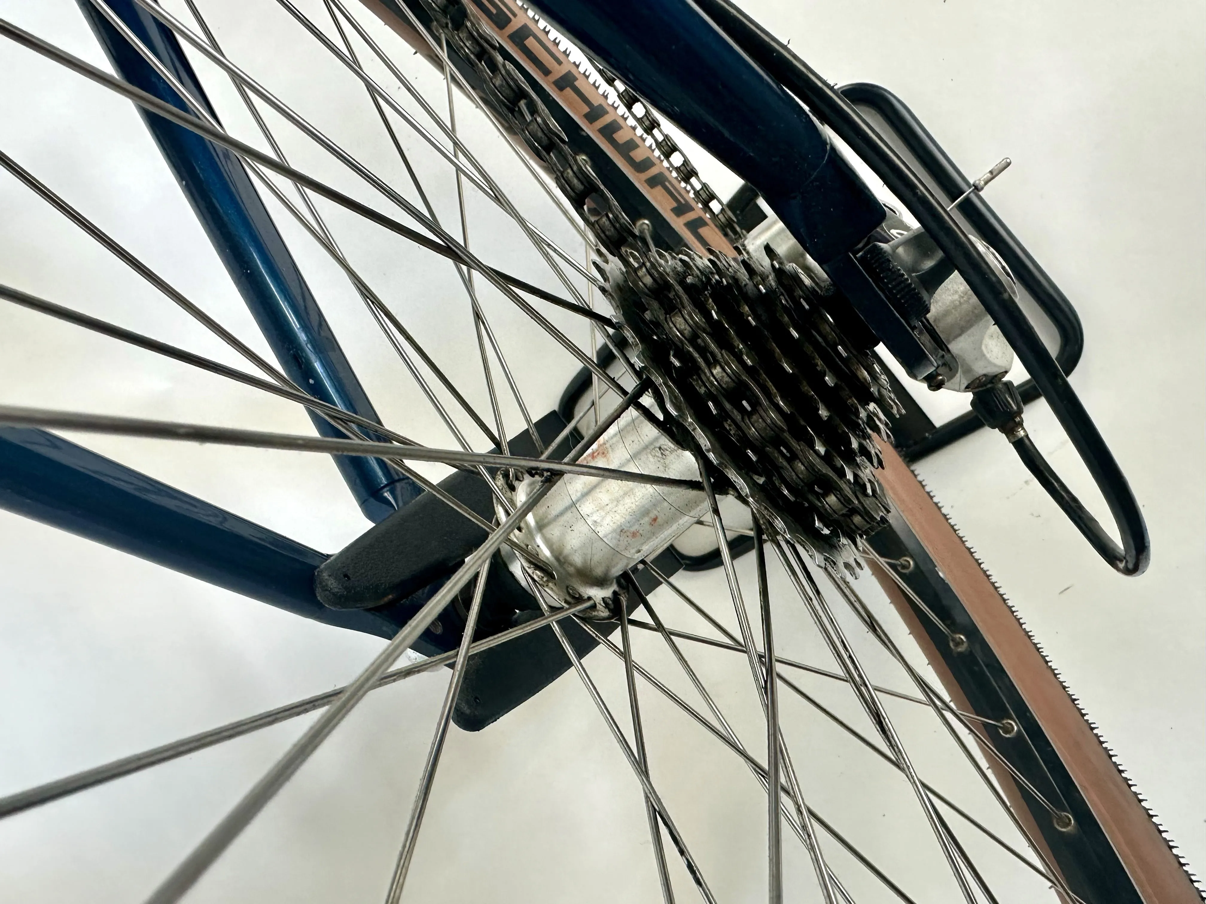 Giant Cadex CFM4