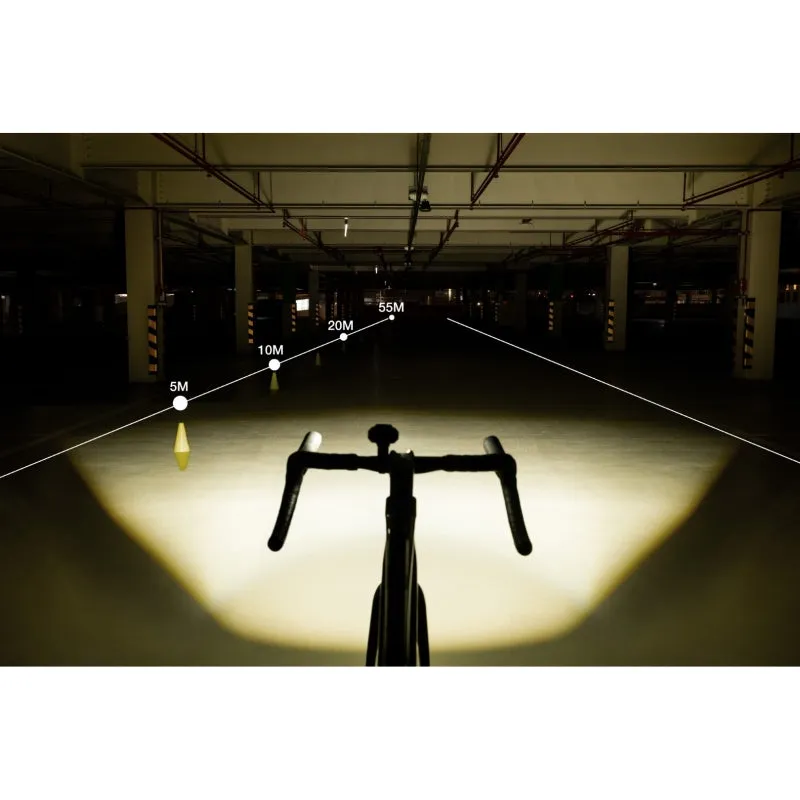 Giant Recon Plus HL 1400 Front Light