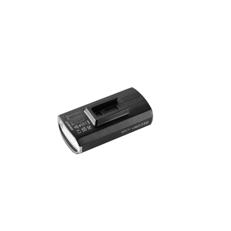 Giant Recon Plus HL 1400 Front Light