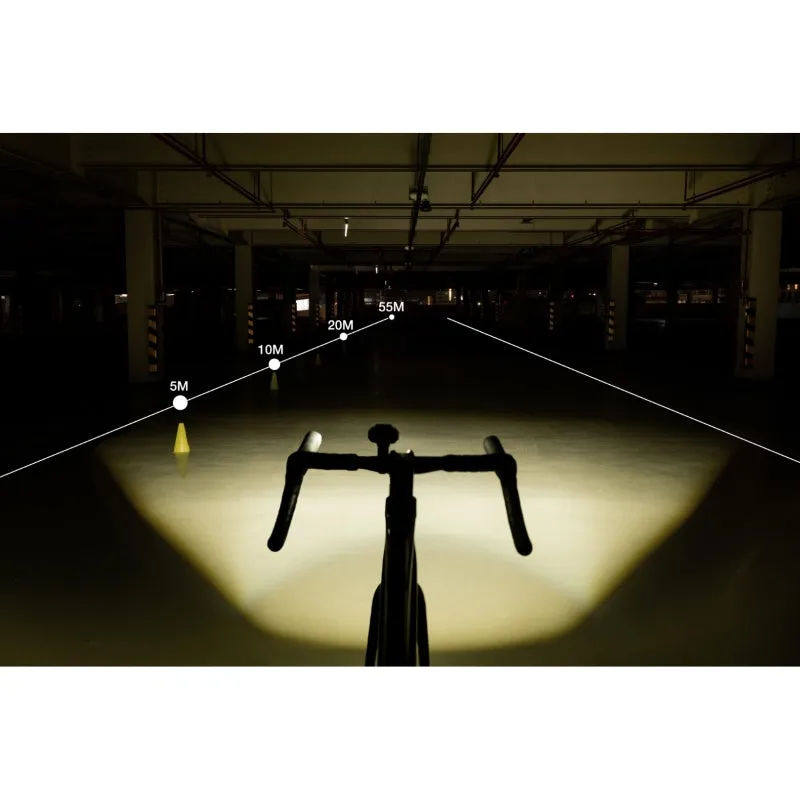 Giant Recon Plus HL 1400 Front Light