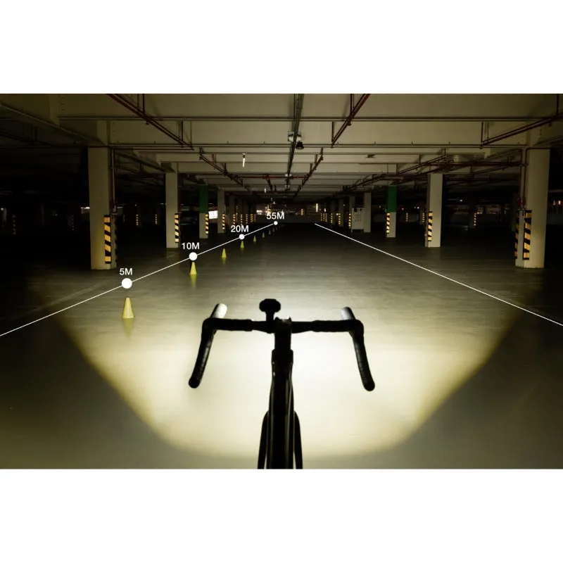 Giant Recon Plus HL 1400 Front Light