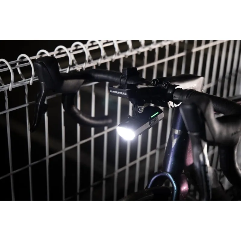 Giant Recon Plus HL 1400 Front Light