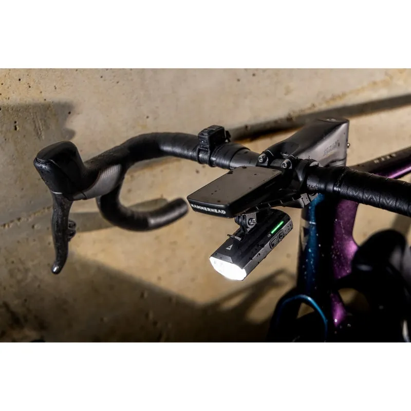 Giant Recon Plus HL 1400 Front Light