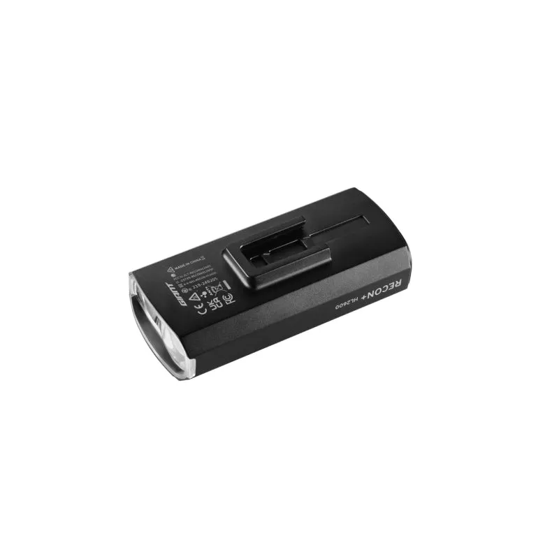 Giant Recon Plus HL 2600 Front Light