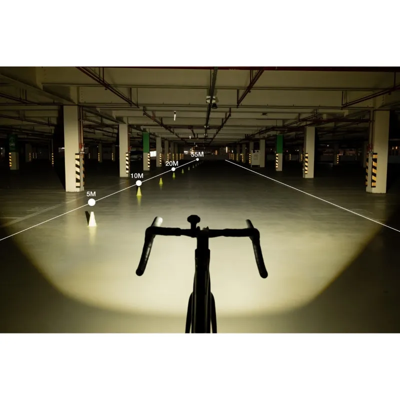 Giant Recon Plus HL 2600 Front Light