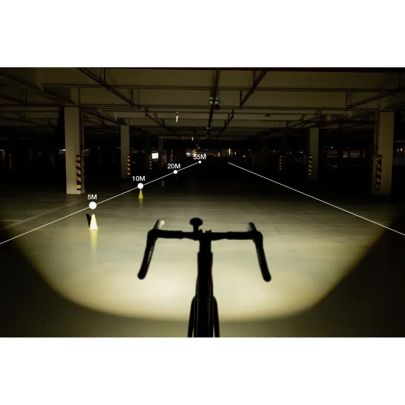 Giant Recon Plus HL 2600 Front Light