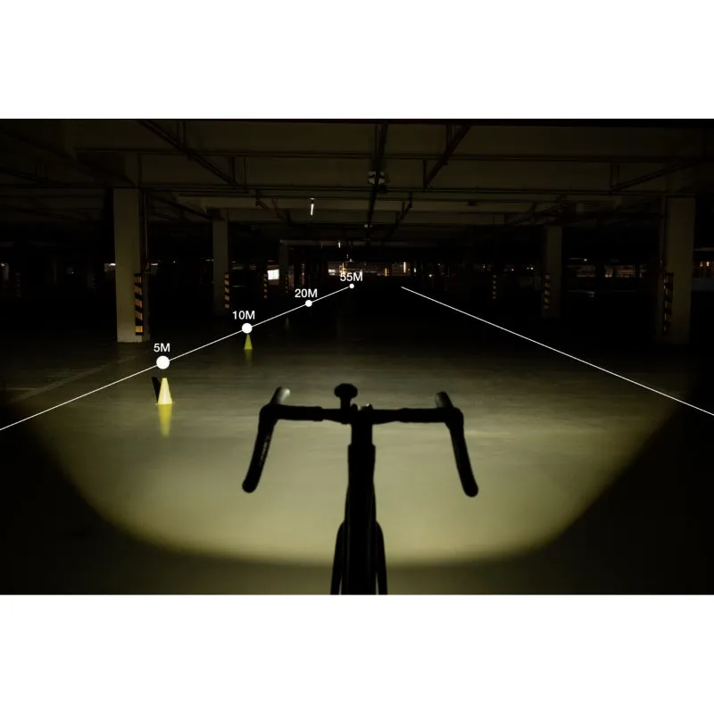 Giant Recon Plus HL 2600 Front Light