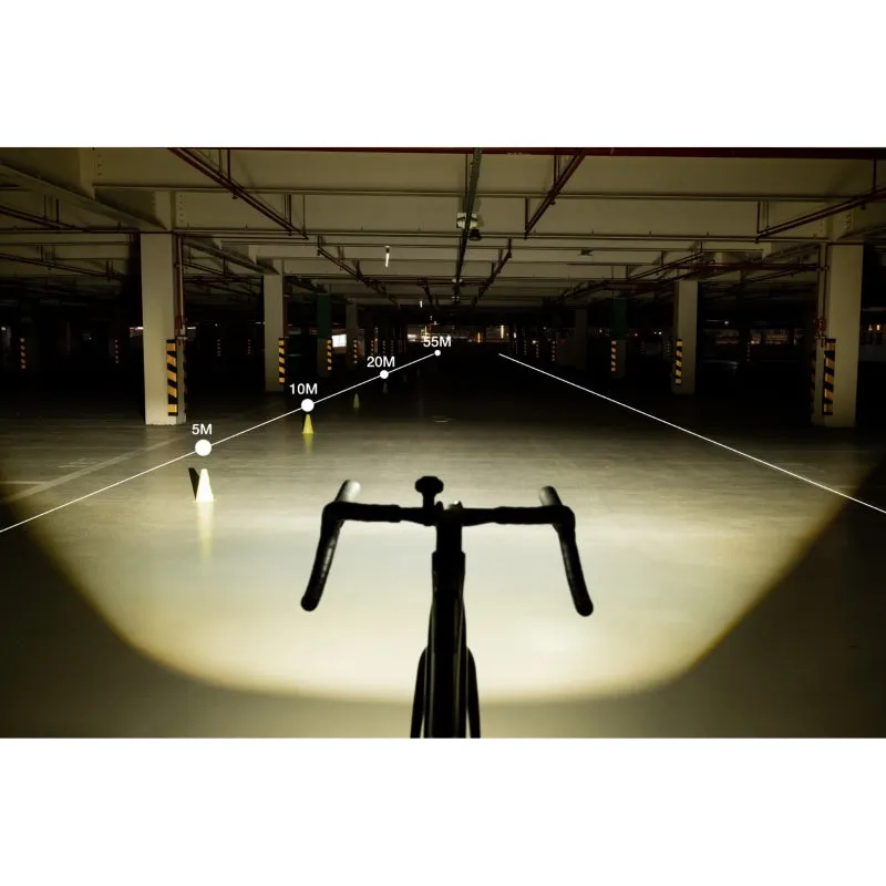 Giant Recon Plus HL 2600 Front Light