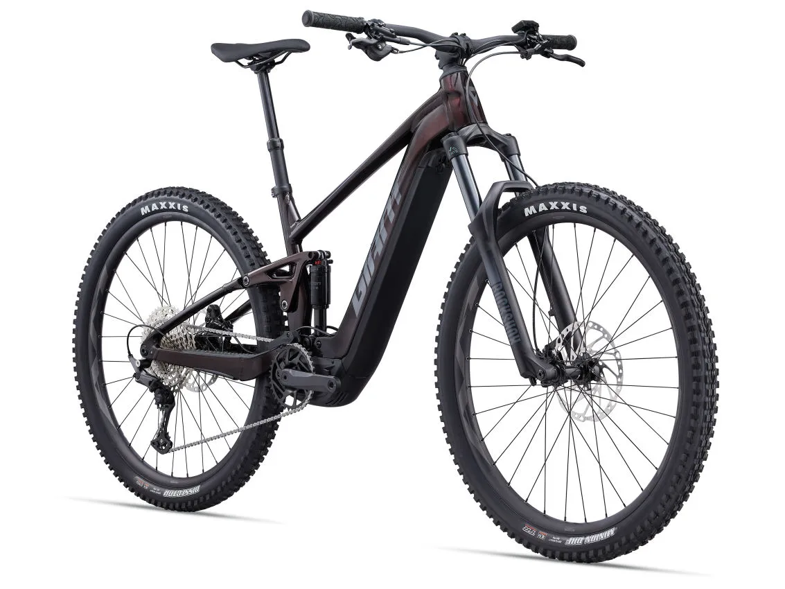 Giant - Stance E 1 Pro