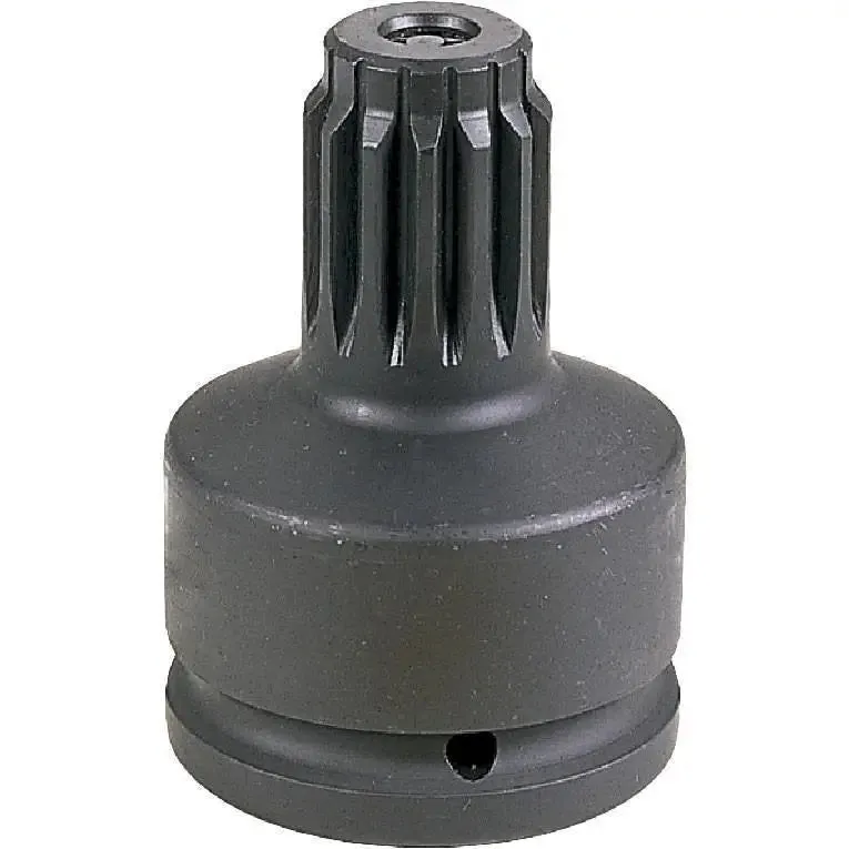 GP #5 Spline Drive Adapters