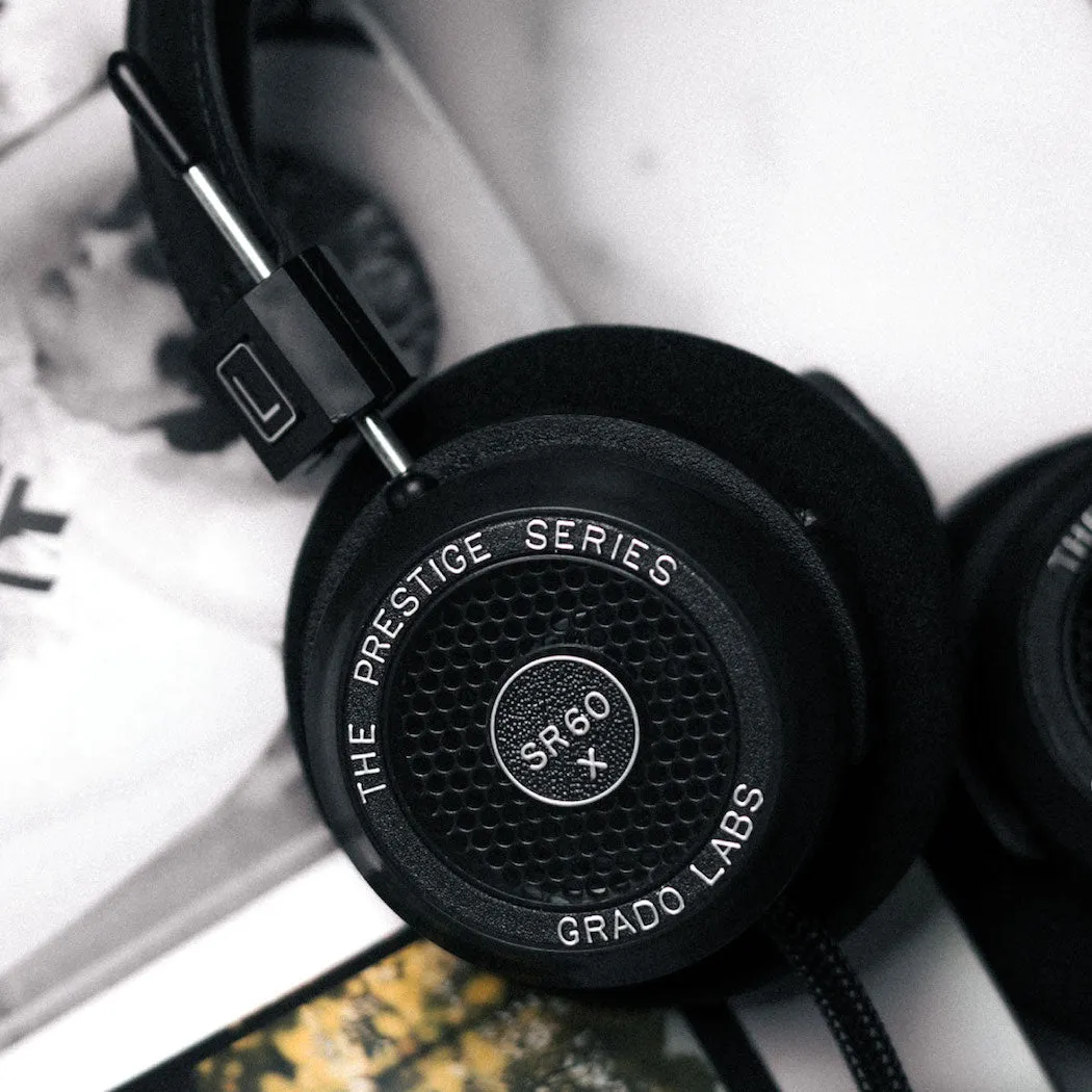 Grado Prestige Series SR60x Headphones