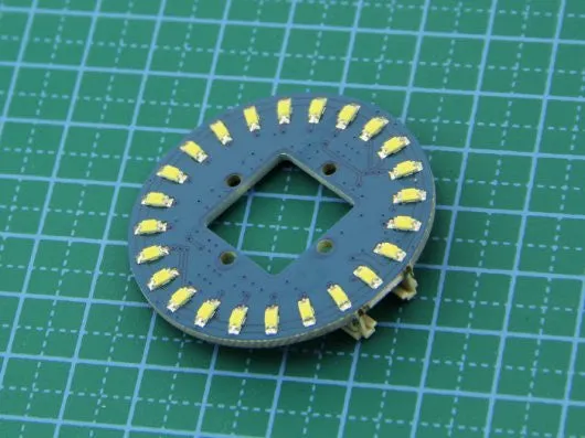 Grove - Circular LED
