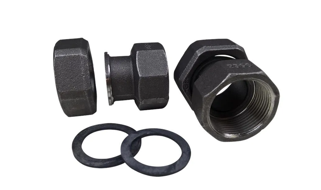 Grundfos ALPHA2 Cast Iron Speed Regulated Circulator Pumps
