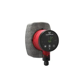 Grundfos ALPHA2 Cast Iron Speed Regulated Circulator Pumps