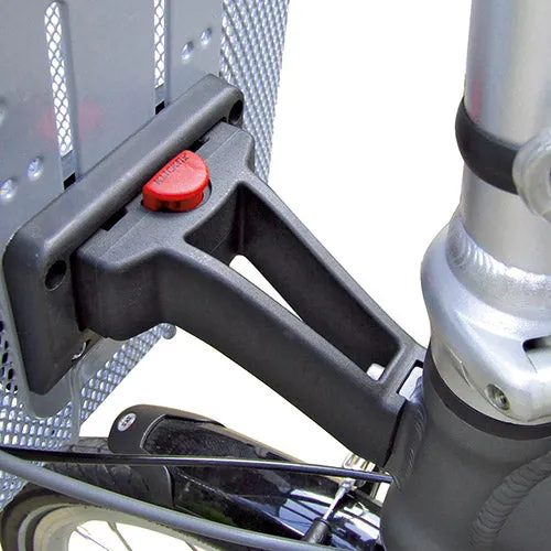 Handlebar Adapter for Head Tube