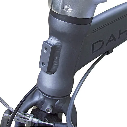 Handlebar Adapter for Head Tube