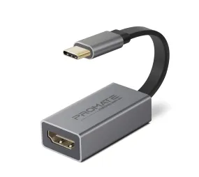 High Definition USB-C to HDMI® Adapter