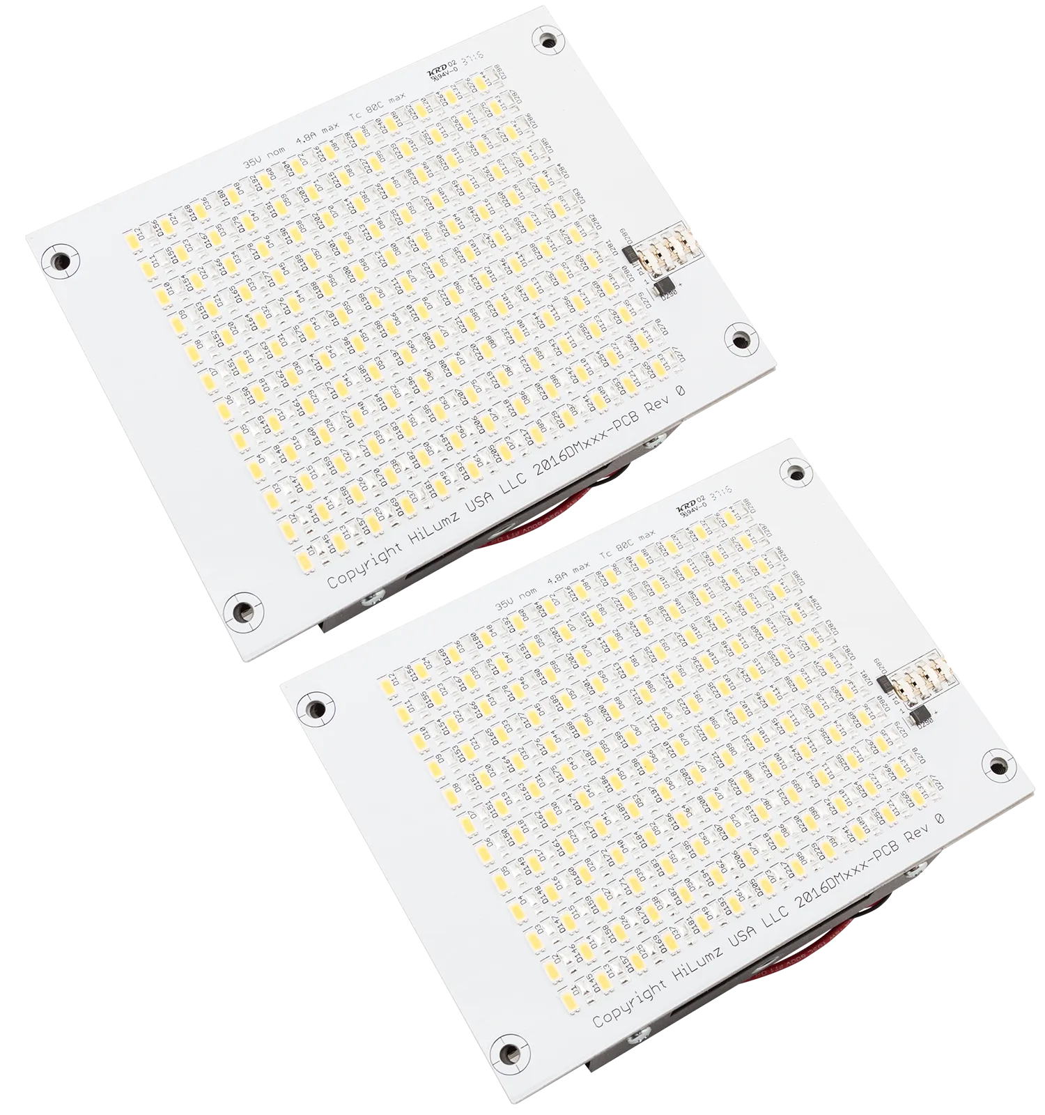 HiLumz High Efficacy LED Retrofit Kit, 232 watt