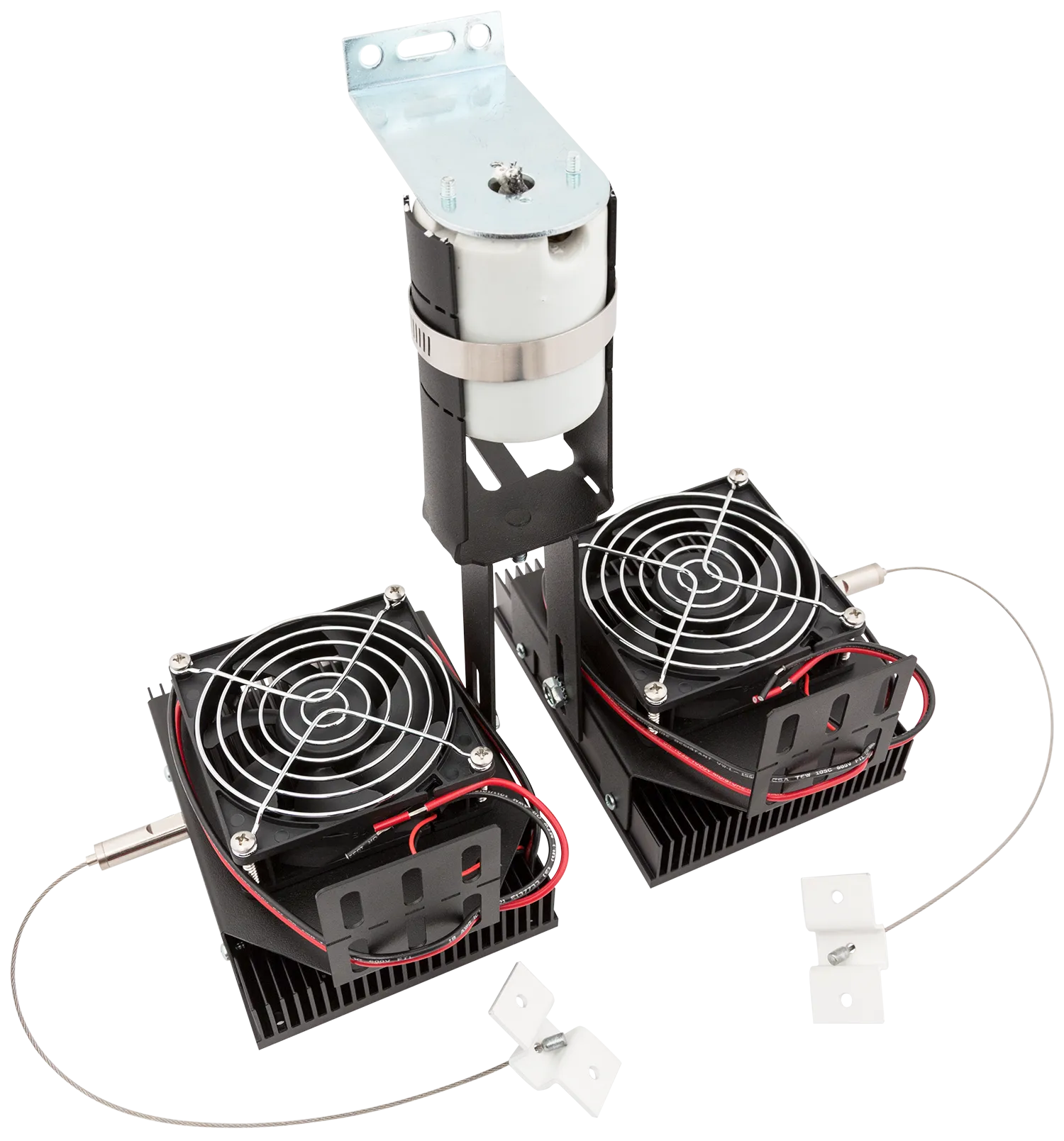 HiLumz High Efficacy LED Retrofit Kit, 232 watt