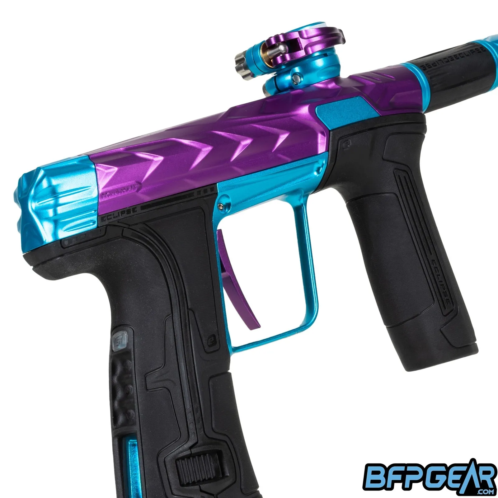 HK Army Fossil CS3 - AMP