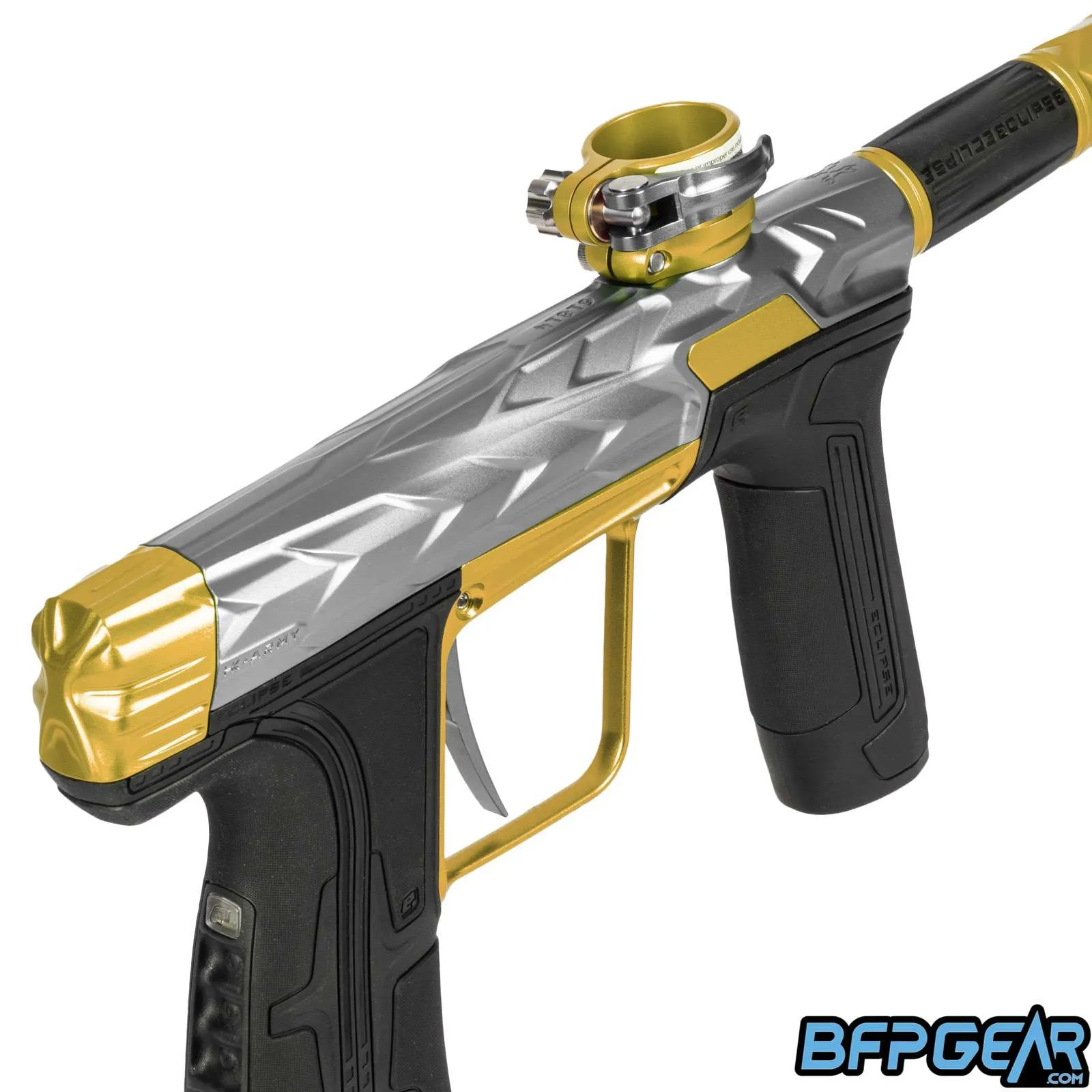 HK Army Fossil CS3 - Canary