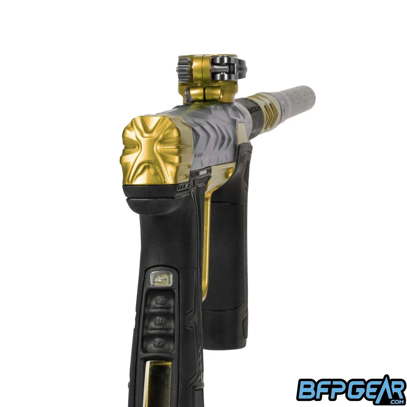 HK Army Fossil CS3 - Canary