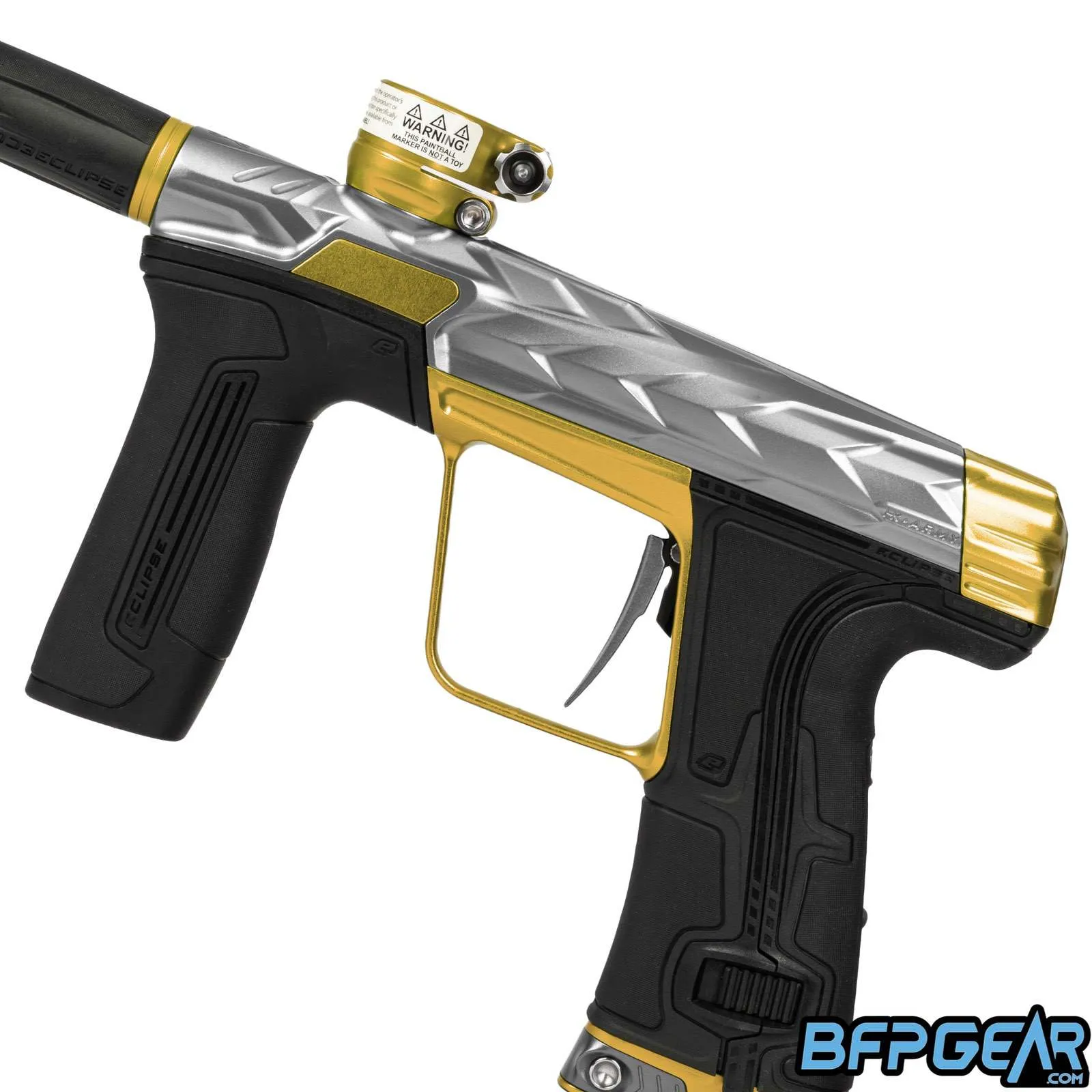 HK Army Fossil CS3 - Canary