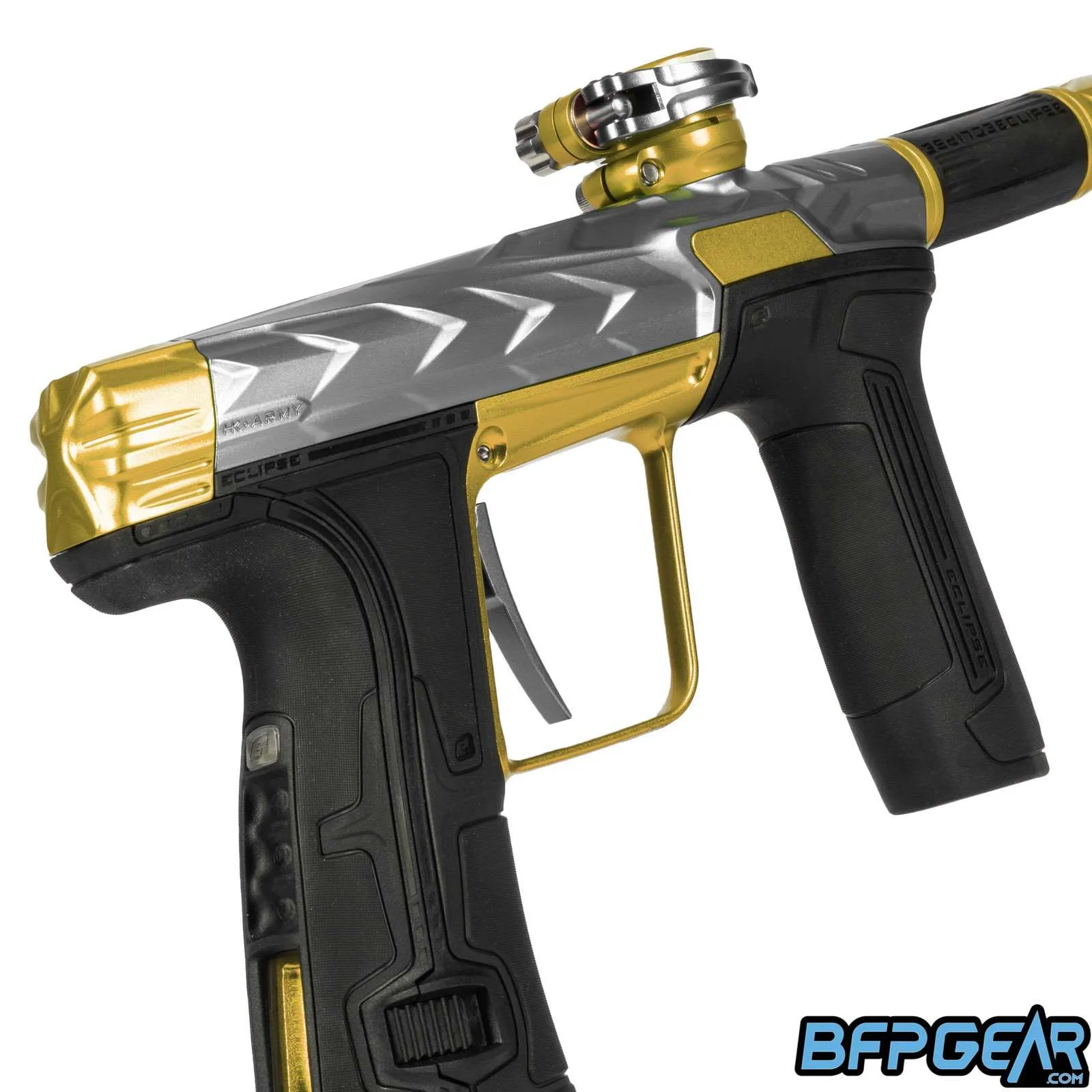 HK Army Fossil CS3 - Canary