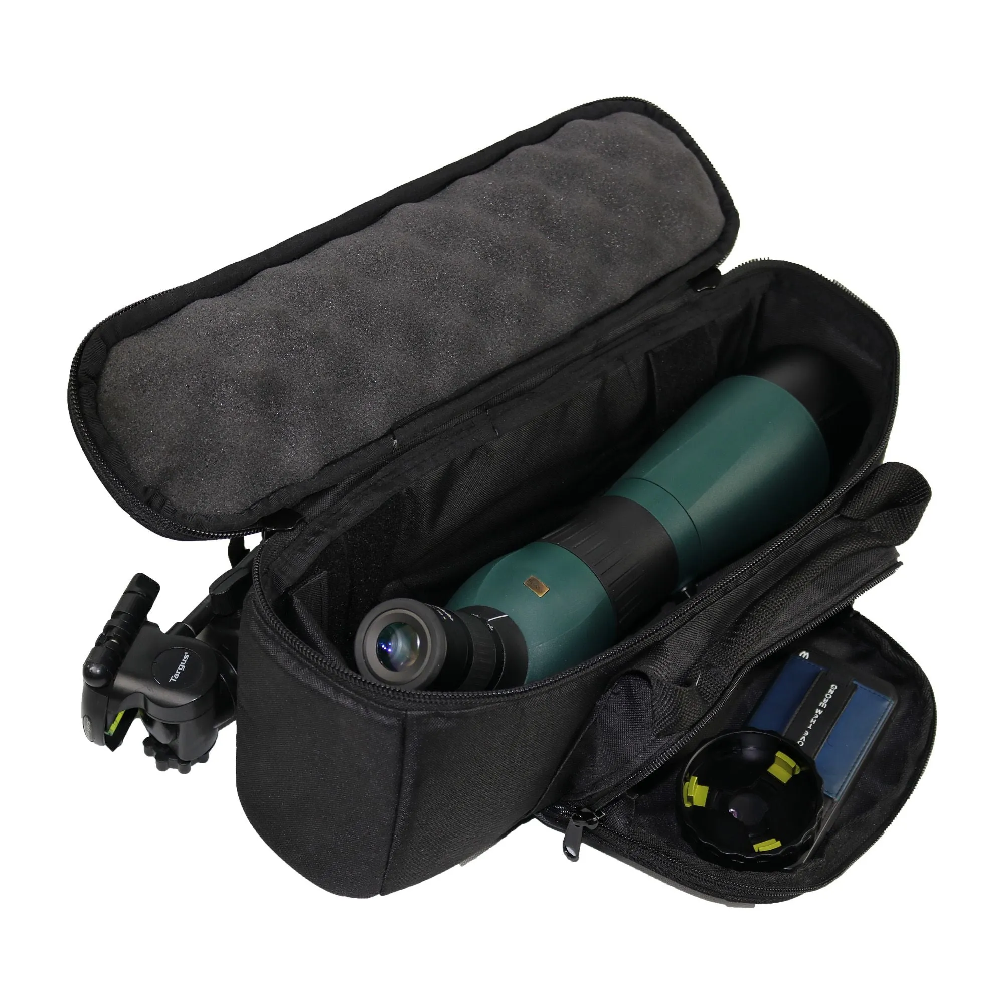 Horn Hunter Premium Spotting Case