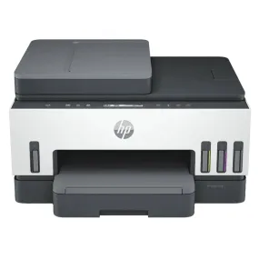 HP Smart Tank 750 Wifi Duplexer All-In-One InkTank Printer