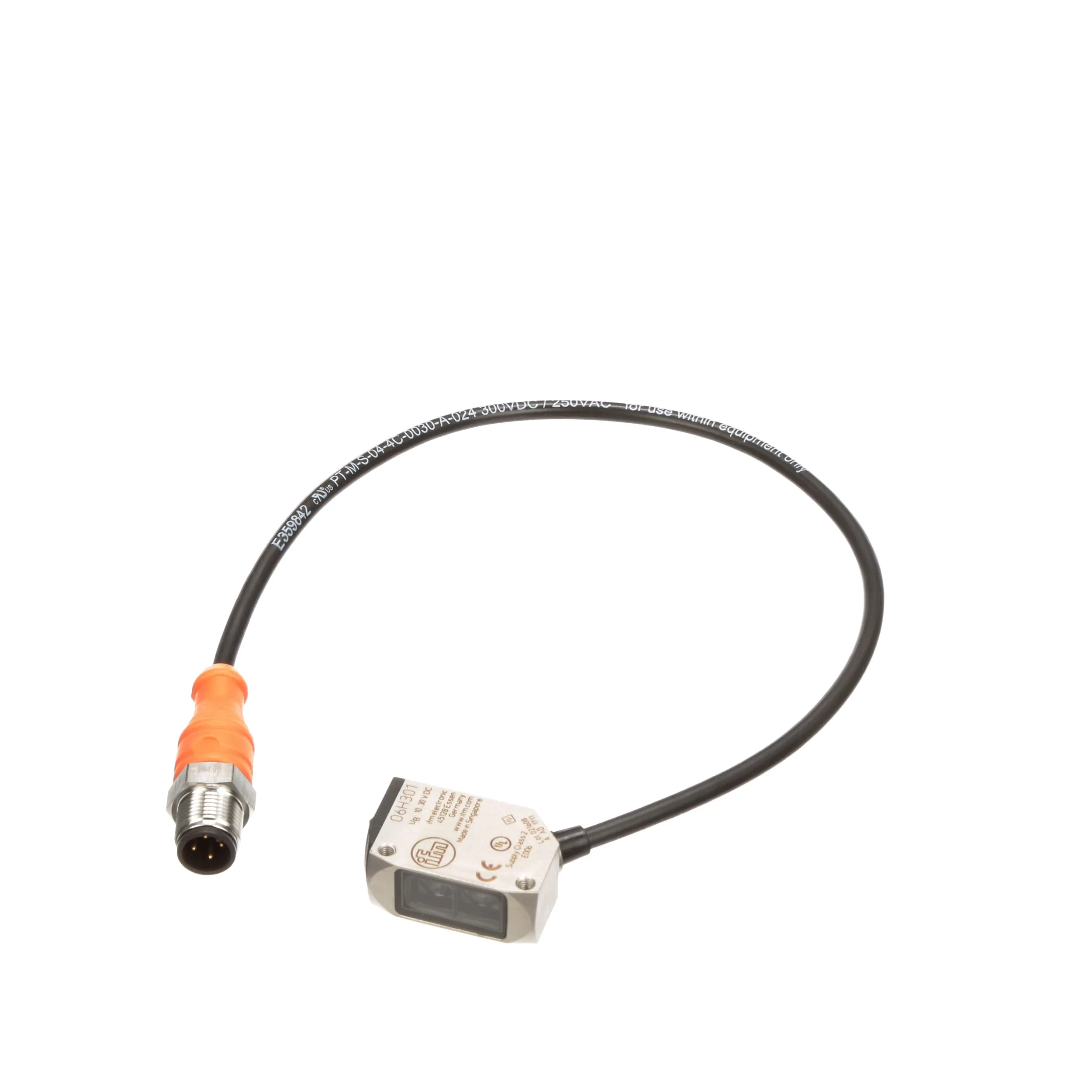 IFM Efector O6H301