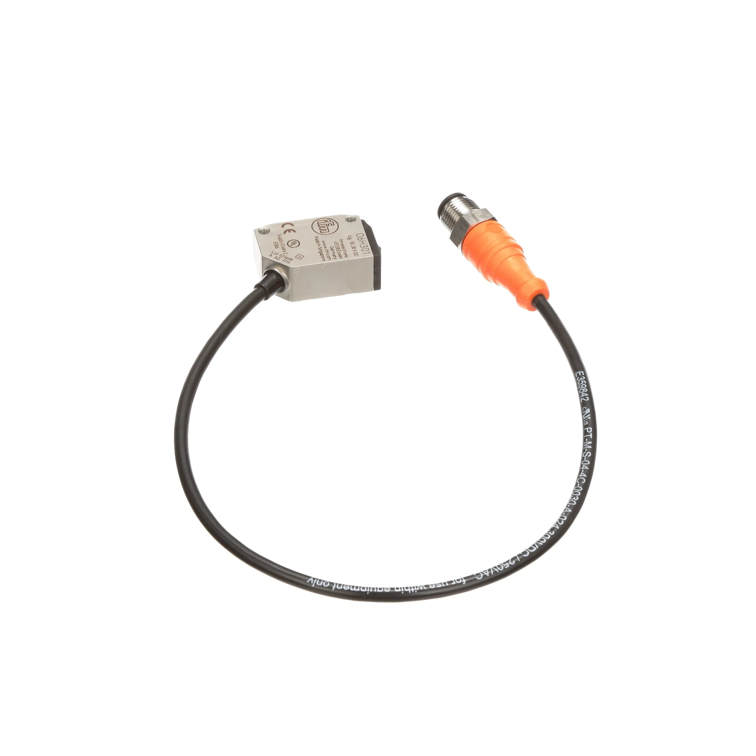 IFM Efector O6H301