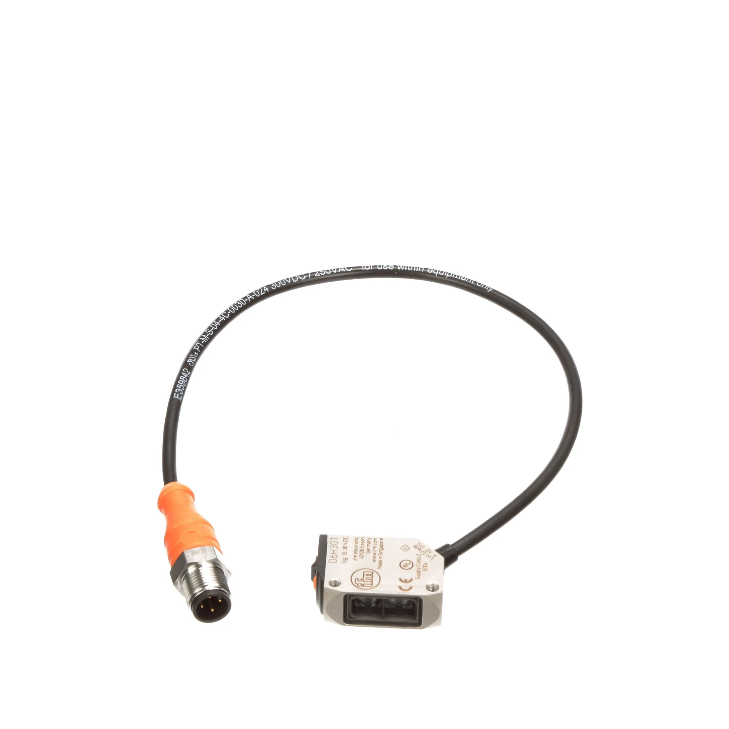 IFM Efector O6H301