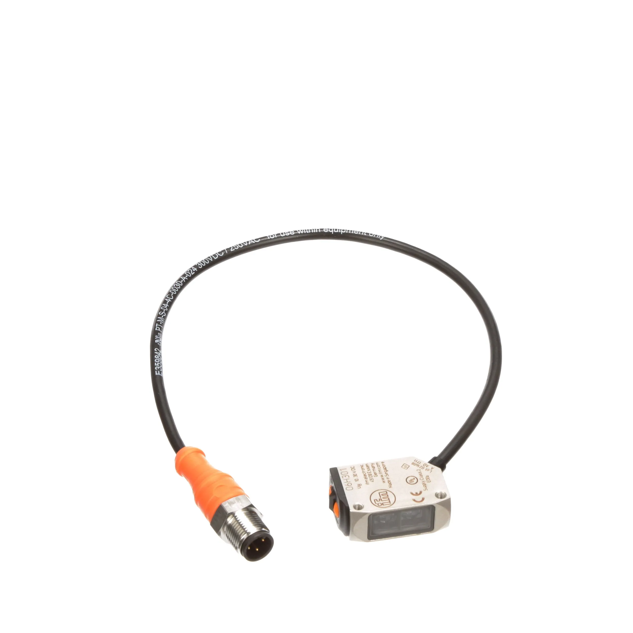 IFM Efector O6H301