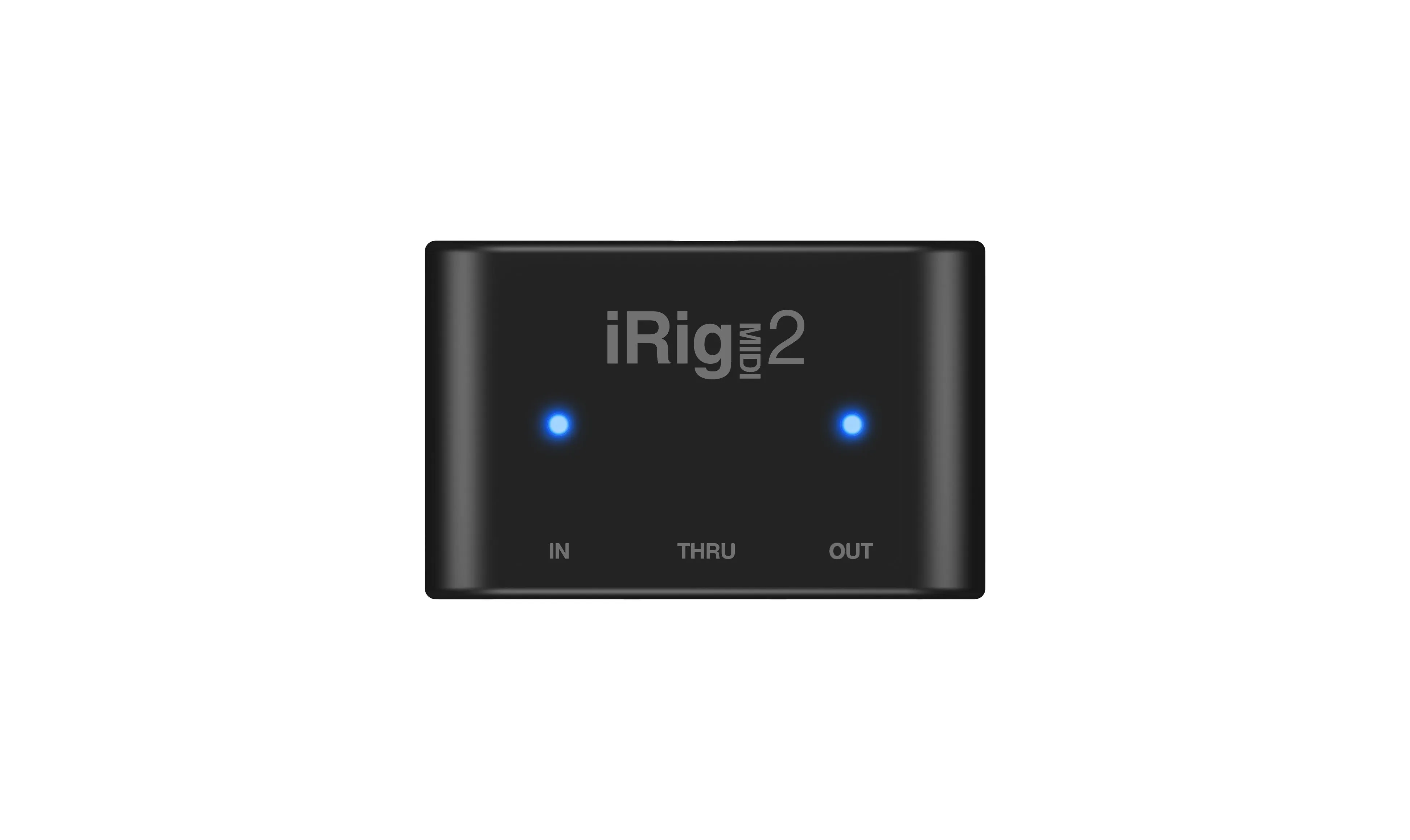 IK Multimedia iRig MIDI 2