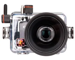 Ikelite Underwater Housing for Canon Powershot SX270 & SX280HS
