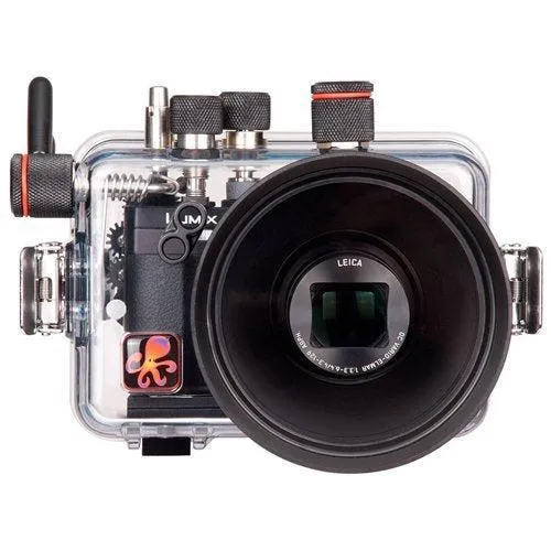 Ikelite Underwater Housing for Panasonic Lumix ZS50 TZ70