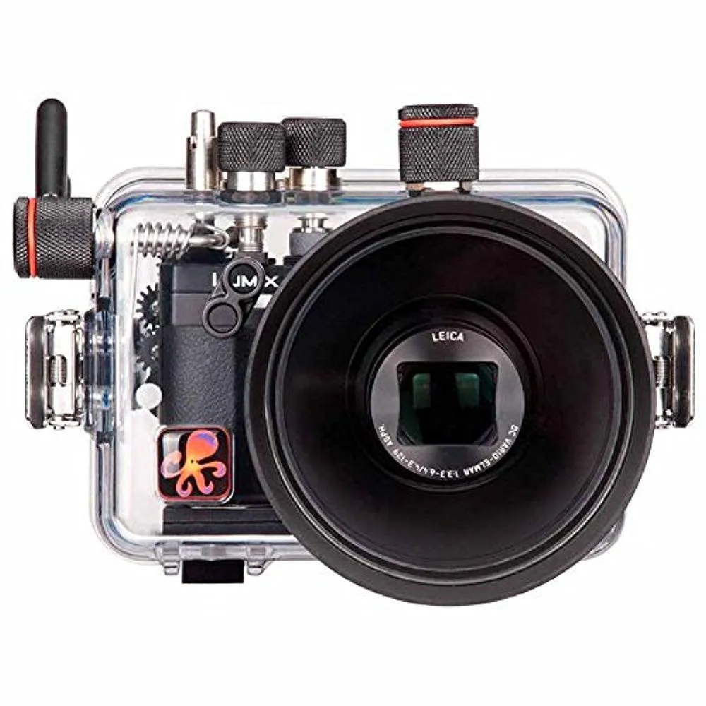 Ikelite Underwater Housing for Panasonic Lumix ZS50 TZ70