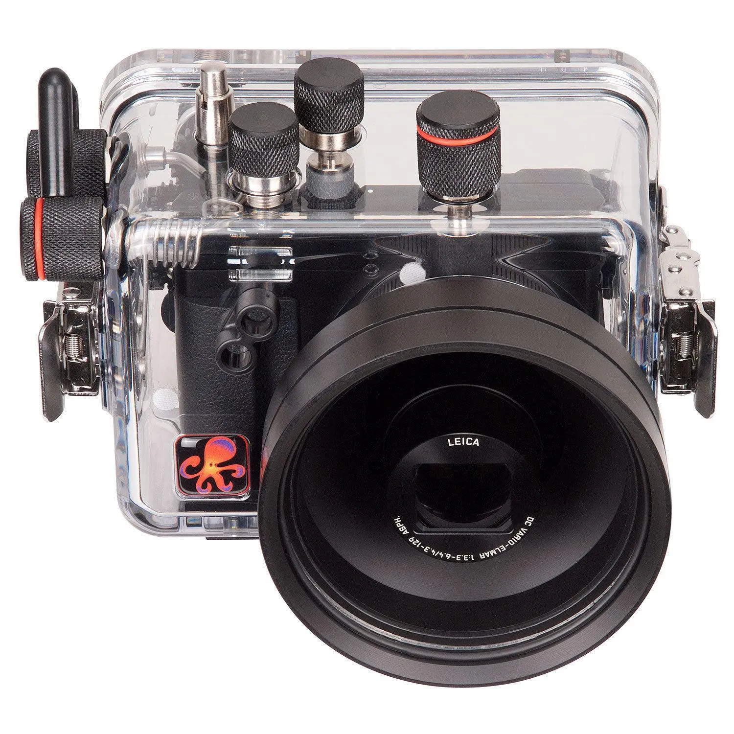 Ikelite Underwater Housing for Panasonic Lumix ZS50 TZ70