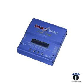 IMAX B6 AC Lipo Battery Balance Charger - 80W