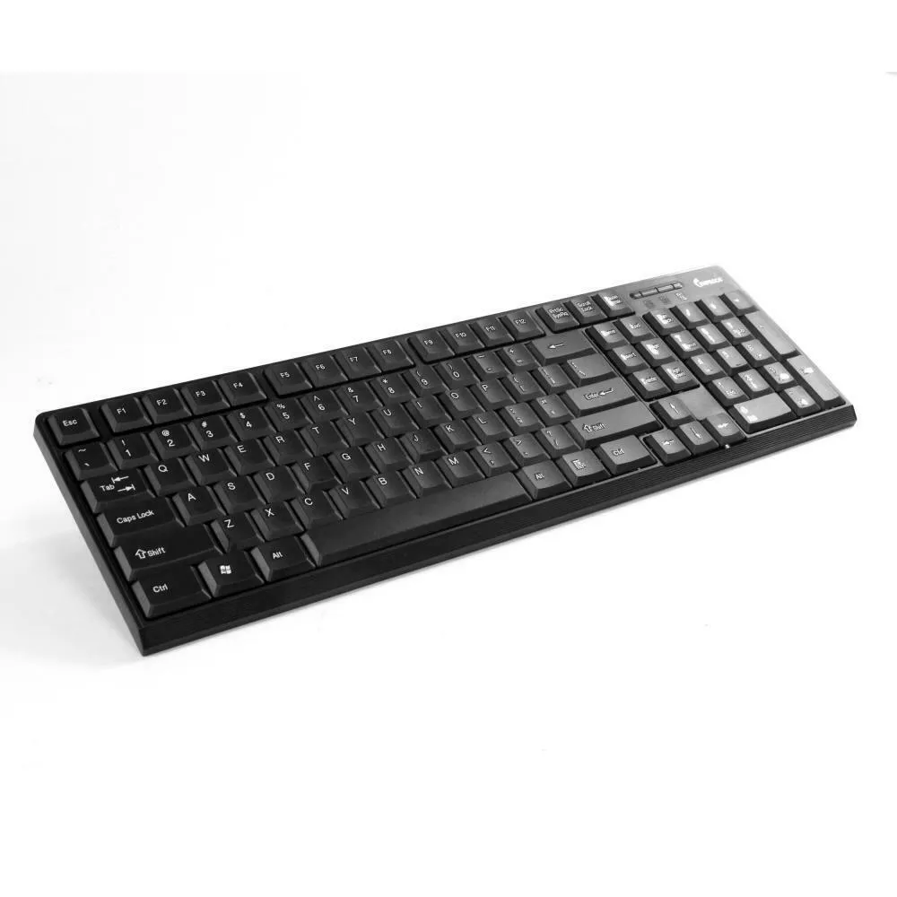 IMPECCA Desktop USB Keyboard and Mouse Combo