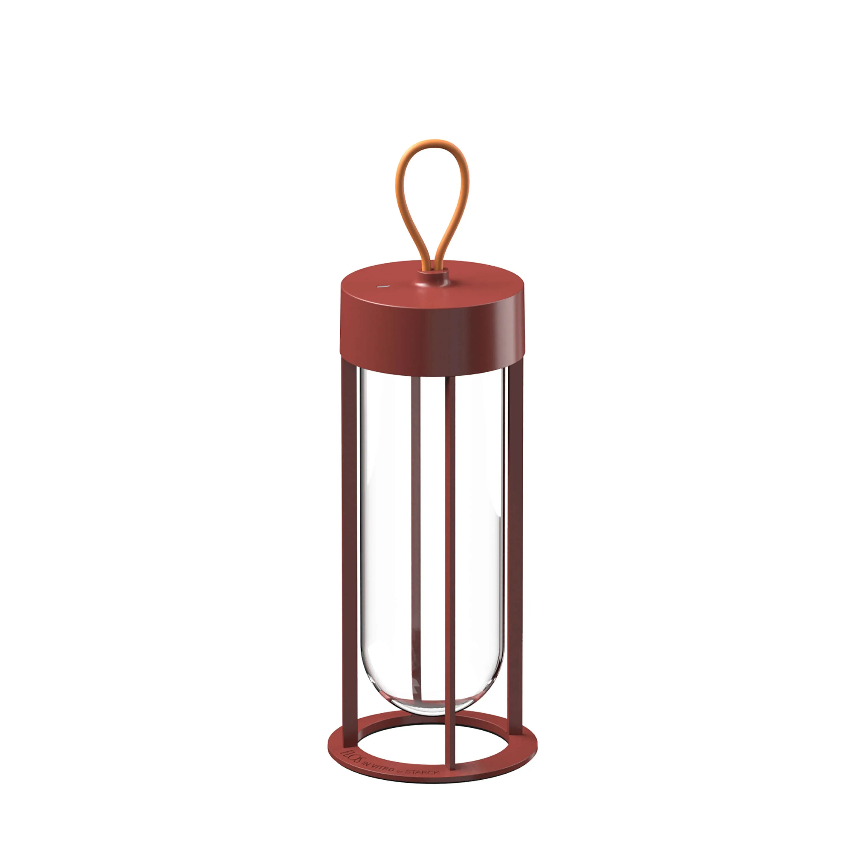 In Vitro Unplugged Lamp
