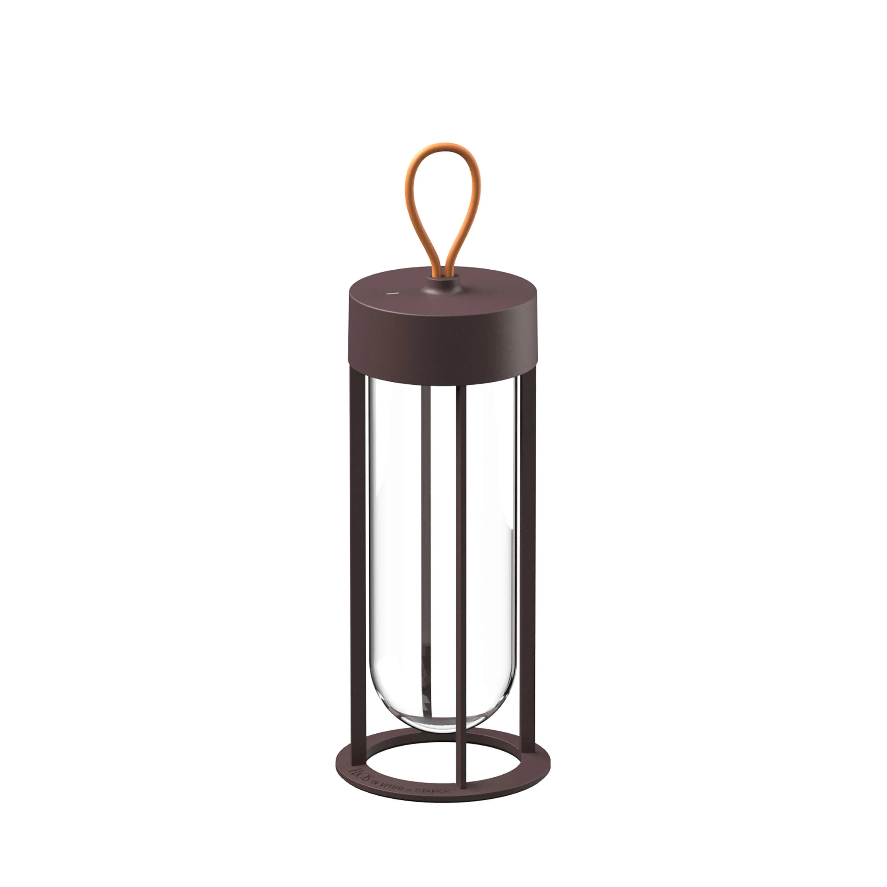 In Vitro Unplugged Lamp