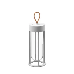 In Vitro Unplugged Lamp