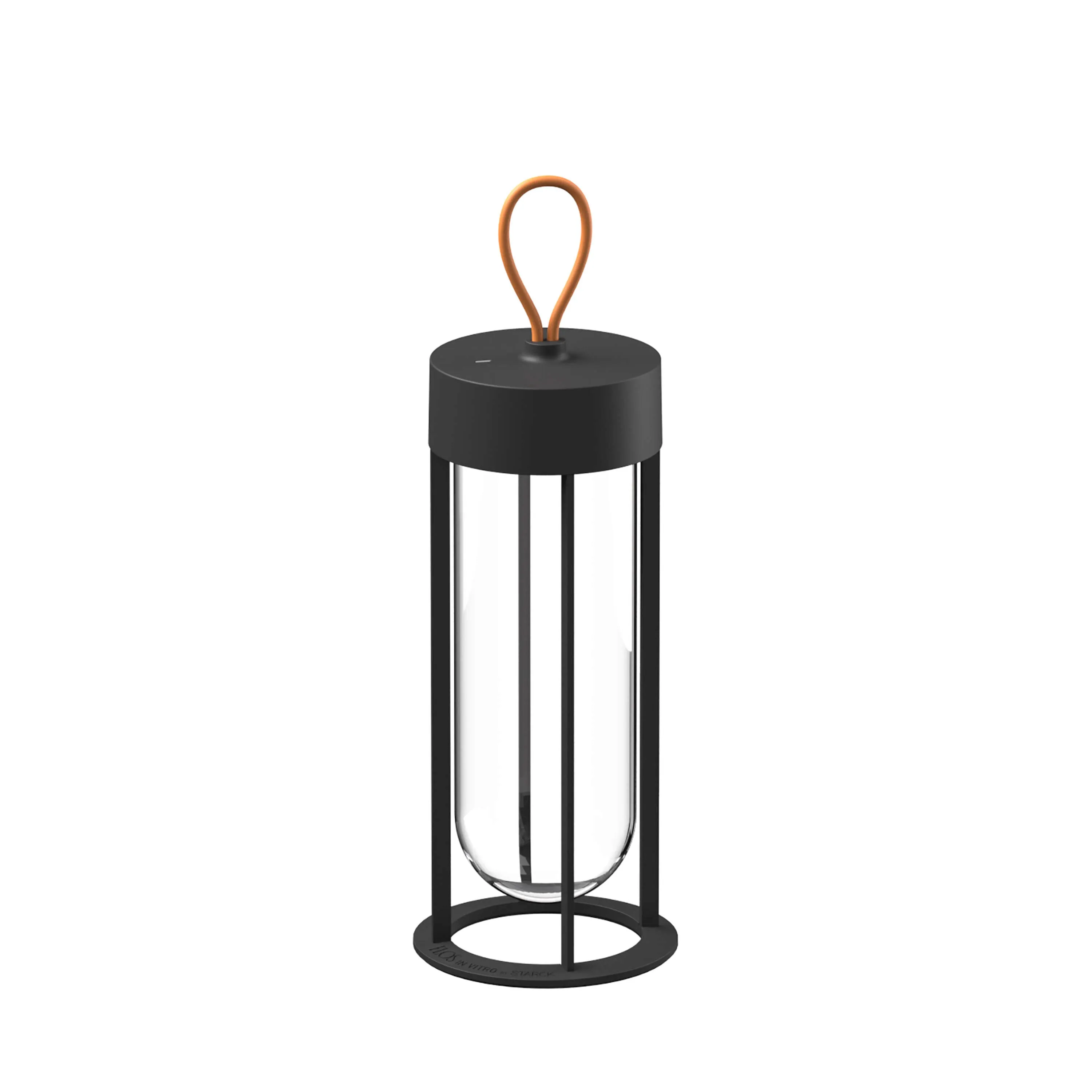 In Vitro Unplugged Lamp