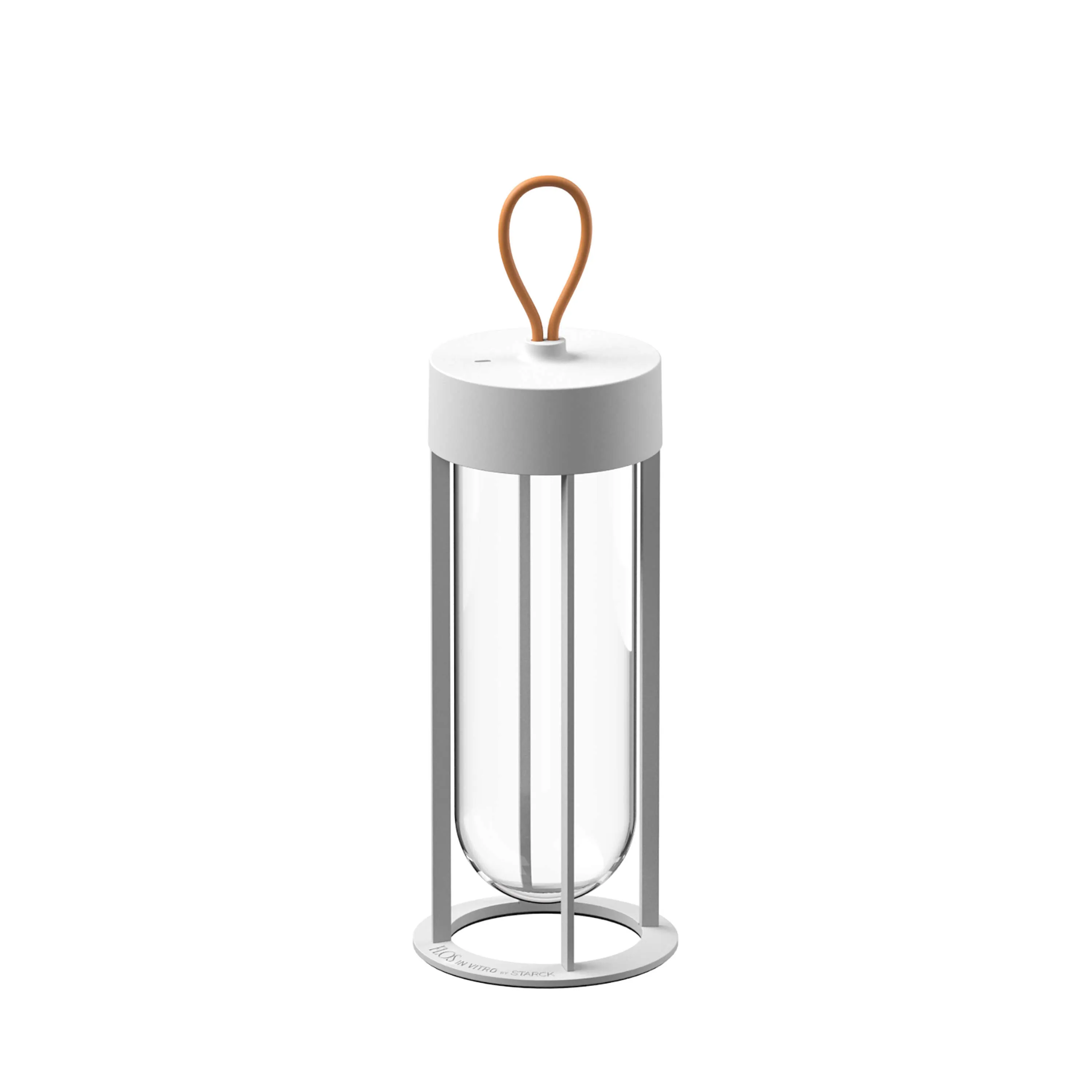 In Vitro Unplugged Lamp