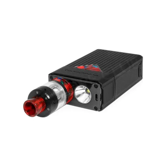 Innokin MVP5 5200mah 120W Starter Kit (with Ajax Tank)