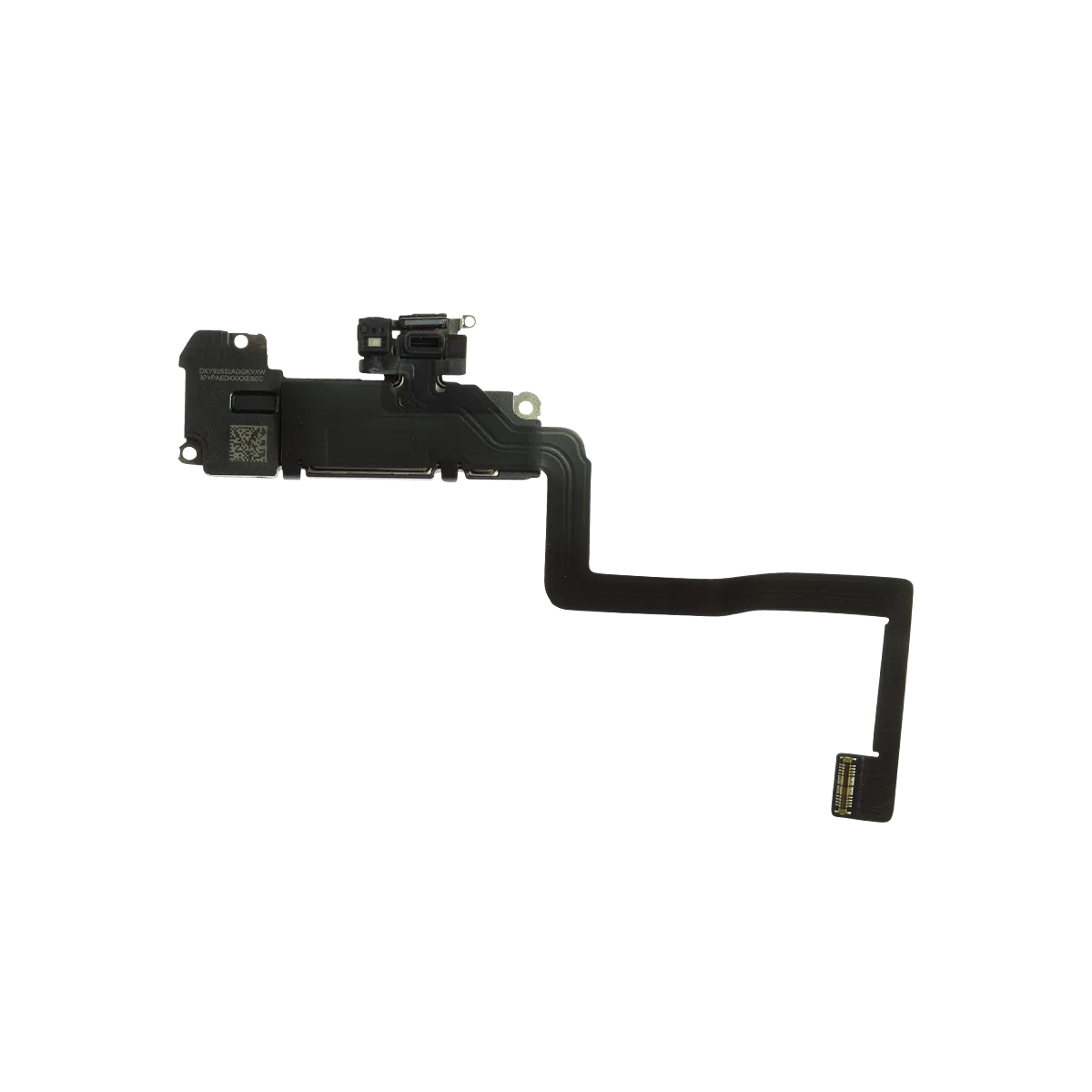 iPhone 11 Ear Piece Speaker with Sensor Flex Cable