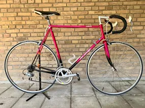 Jan Jansen Vuelta 60cm Shimano Exage